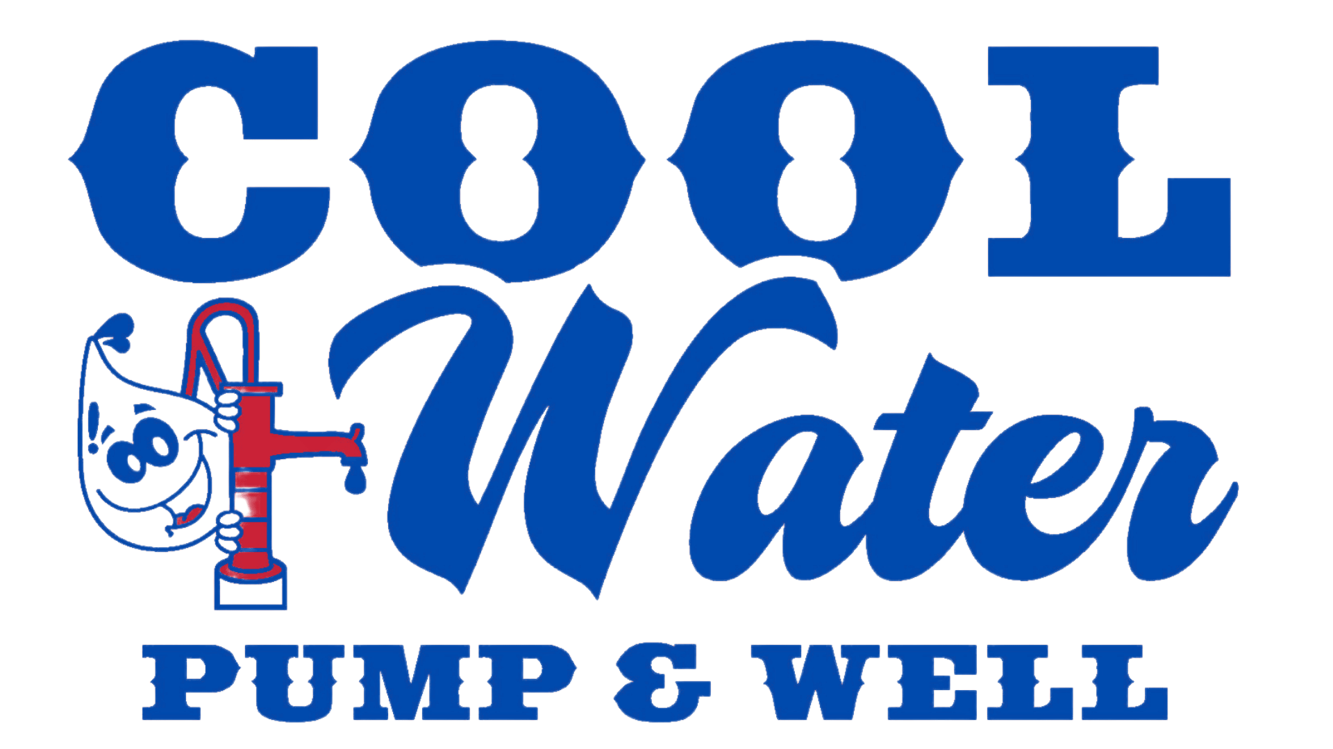 Home - Cool Water Well & Pump Services - Best in Central Florida